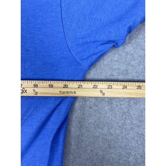 Ripple Junction Dr Who T Shirt Men's Size L Blue Phone Booth TV Show Tee NWOT - Picture 5 of 6